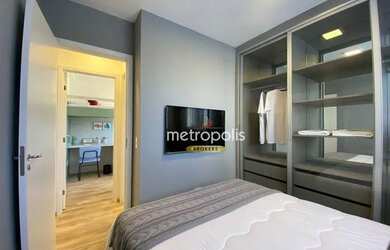 Imagem 13: Apartamento com 2 dormitórios à venda, 42 m² por R$ 361.383,00 - Vila...