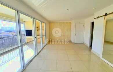 Imagem: O apartamento possui 2 Dormitórios, 3 Banheiros, 2 Vagas na