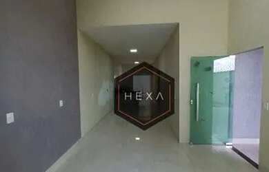 Imagem 6: Casa com 3 quartos à venda, Residencial Center Ville, Goiânia/GO