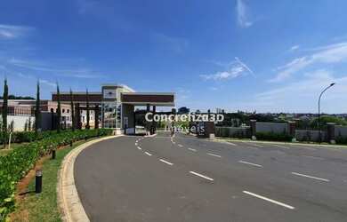 Imagem 11: Terreno à venda, 527 m² por R$ 659.762 - London Park - Indaiatuba/SP