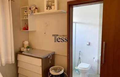 Imagem 10: Casa à venda no Condomínio Terra Vista em Mirassol, casa com 210 metros...