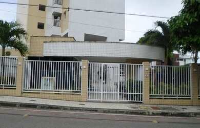 Imagem: O apartamento possui 3 Dormitórios, 3 Banheiros, 3 Vagas na