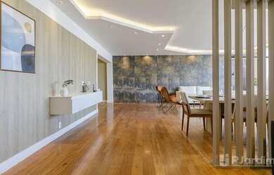 Imagem 4: Apartamento para alugar com 4 quartos, 1 suíte, 2 vagas, 210 m² - Copacabana...