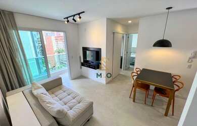 Imagem 10: Apartamento, 58 m² - venda por R$ 868.193,69 ou aluguel por R$ 5.731,00/mês...