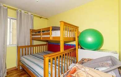 Imagem 16: APARTAMENTO RESIDENCIAL em São Paulo - SP, Bela Vista