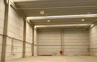 Imagem 12: Galpão industrial condomínio Vargem Grande Paulista - locação ou Venda