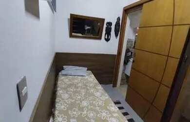 Imagem: O apartamento possui 4 Dormitórios, 3 Banheiros, 1 Vaga na