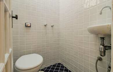 Imagem 13: Apê no Flamengo de 01 quarto 74 m² por R$ 820.000 - Flamengo