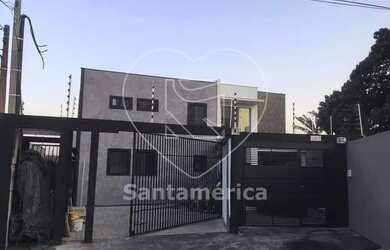 Imagem: O apartamento possui 1 Dormitório, 1 Banheiro, 35m² de Área