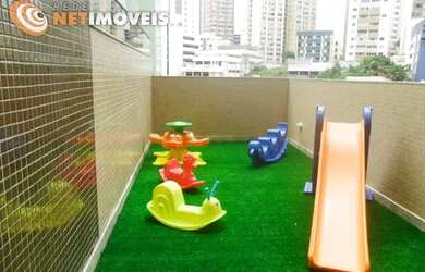 Imagem 7: Locação Apartamento 1 quarto Itaigara Salvador