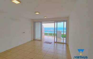 Imagem 2: Recreio - Praia do Pontal - apartamento FRENTE MAR