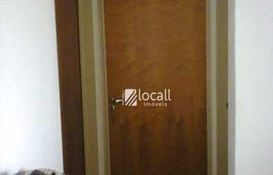 Imagem 2: Apartamento residencial à venda, Jardim Caparroz, São José do Rio Preto