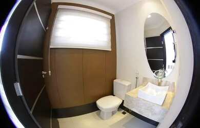 Imagem 12: Casa em Condomínio à venda, 5 quartos, 1 suíte, 2 vagas, Residencial...