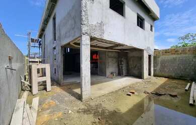 Imagem 10: Casa Duplex 3 Suites no Passaredo Espaço gourmet com churrasqueira a carvão