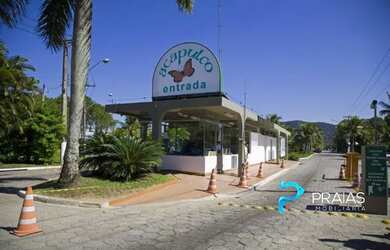 Imagem: O terreno possui 1.528m² de Área e está localizado em Balneário