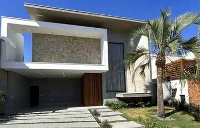 Imagem 4: sobrado de alto padrão no condomínio helvétia park em Indaiatuba