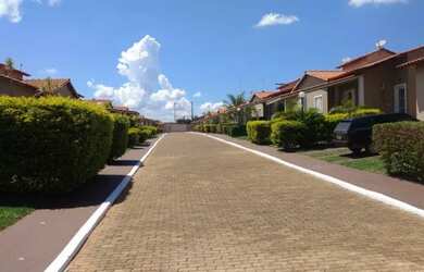 Imagem 12: Casa 3 qtos com Suíte em Condomínio Fechado Águas Lindas