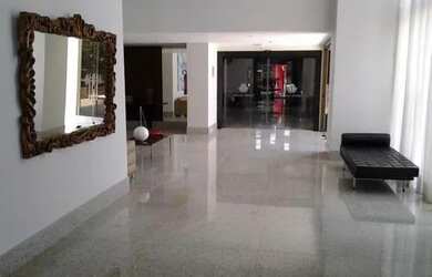 Imagem 13: Apartamento para venda tem 386 metros quadrados com 4 quartos em Candeal...