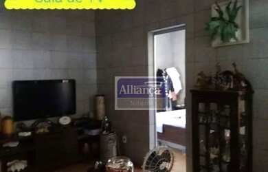 Imagem 1: Casa com 3 dormitórios à venda, 141 m² por R$ 360.000,00 - Fonseca - Niterói/RJ