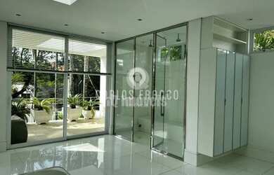 Imagem 11: Jardim América . Sobrado Alto luxo. Vende ou aluga, 1.120m 10 vagas