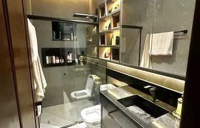 Imagem 13: ECO-BOUGANVILLE. Piscina, 150m² de Área, 1 Vaga na garageme2 Dormitórios