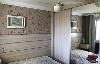 Imagem 8: APARTAMENTO PARA VENDA NO CANTO BELO JABOTIANA