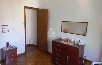 Imagem 12: Apartamento à venda, 2 quartos, Tijuca - RIO DE JANEIRO/RJ