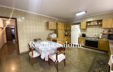 Imagem 15: O Charme do Planalto Paulista Casa à Venda no Planalto Paulista -Terreno...