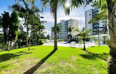 Imagem 16: FLORIANóPOLIS - Apartamento Padrão - Parque São Jorge