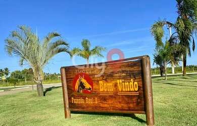 Imagem: A casa em condomínio possui 3 Dormitórios, 3 Banheiros, 2