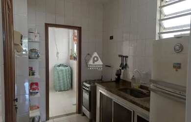 Imagem 14: Apartamento à venda, 2 quartos, Tijuca - RIO DE JANEIRO/RJ