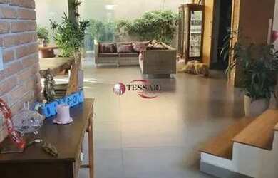 Imagem 5: VENDA -Casa de Alto Padrão condomínio Buona Vita 4 suítes 4 vagas São...