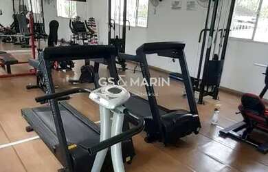 Imagem 7: LONDRINA - Apartamento Padrão - Gleba Fazenda Palhano