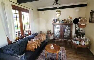 Imagem 5: Linda Casa a Venda na Serra da Cantareira no Condomínio Alpes da Cantareira