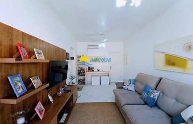 Imagem 5: APARTAMENTO RESIDENCIAL em GUARUJÁ - SP, Jardim Astúrias