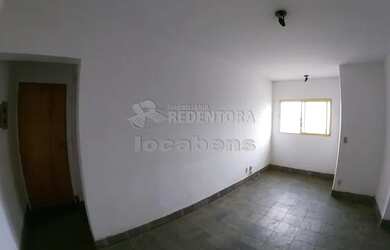 Imagem 3: Apartamento Padrão em São José do Rio Preto