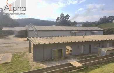 Imagem 4: Galpão, 7669 m² - venda por R$ 25.000.000,00 ou aluguel por R$ 150.000,00/mês...