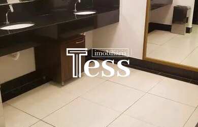 Imagem 12: Vende Salão, Frente para Av. Marginal da rodovia W. Luis, Jardim Maracanã,...