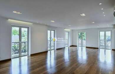 Imagem 3: Apartamento com 4 dormitórios, 385 m² - venda por R$ 15.000.000,00 ou...