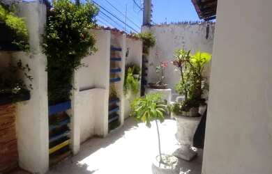 Imagem 12: Casa para venda Casa com 3 quartos em Amaralina - Salvador - BA