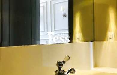 Imagem 9: Alto Padrão - Casa em condomínio para Venda Nova - DAMHA 1 Frente para...