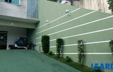 Imagem 3: CASA EM CONDOMÍNIO - CONDOMÍNIO ARUJÁ COUNTRY CLUB - SP