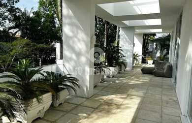 Imagem 15: Jardim América . Sobrado Alto luxo. Vende ou aluga, 1.120m 10 vagas