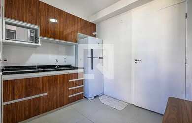 Imagem 8: Apartamento para Aluguel - Pinheiros, 1 Quarto, 24 m2