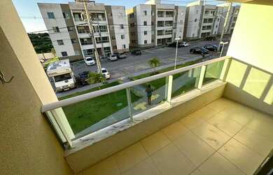 Imagem 5: Alugo apartamento no Ville d France 2/4 quartos com armários de cozinha