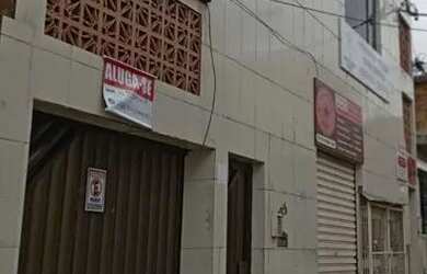 Imagem: A kitnet possui 1 Dormitório, 1 Banheiro, 25m² de Área, Imóvel