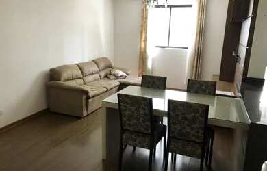 Imagem 8: Apartamento para Locação em Curitiba, CENTRO, 2 dormitórios, 1 banheiro,...