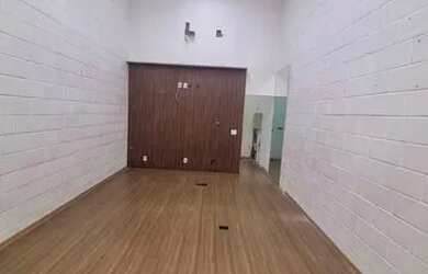 Imagem 1: Loja Pátio Capital Térreo