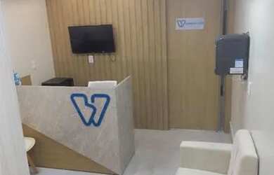 Imagem: O quarto está localizado em Jóquei, Teresina para alugar por