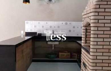 Imagem 12: Vende Casa Residencial São José do Rio Preto - SP 02 Dormitórios Residencial...